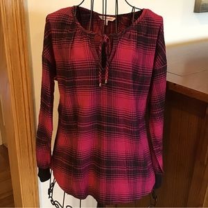 Juicy Couture Blouse Top XS